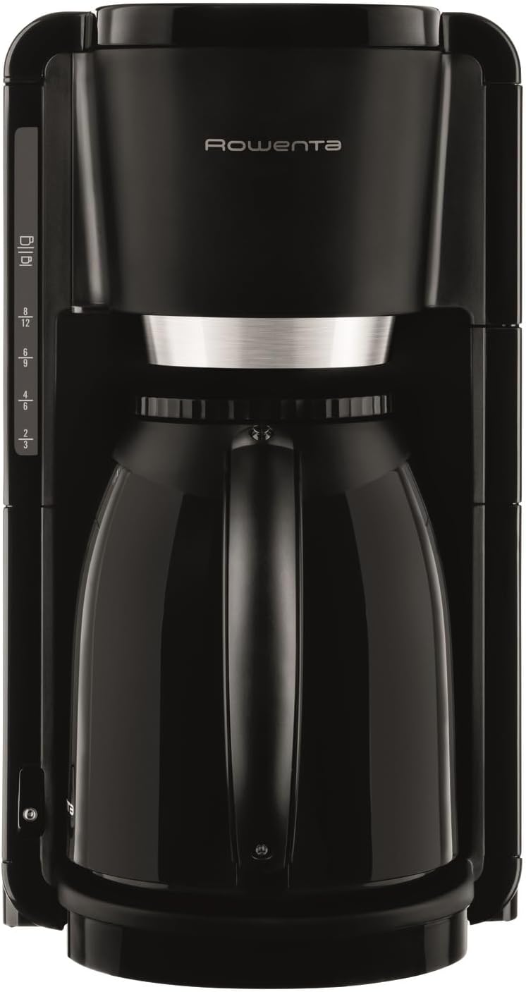 قهوه ساز فیلتری روونتا آلمان Rowenta Adagioe CT3808 با طراحی کاربرپسند